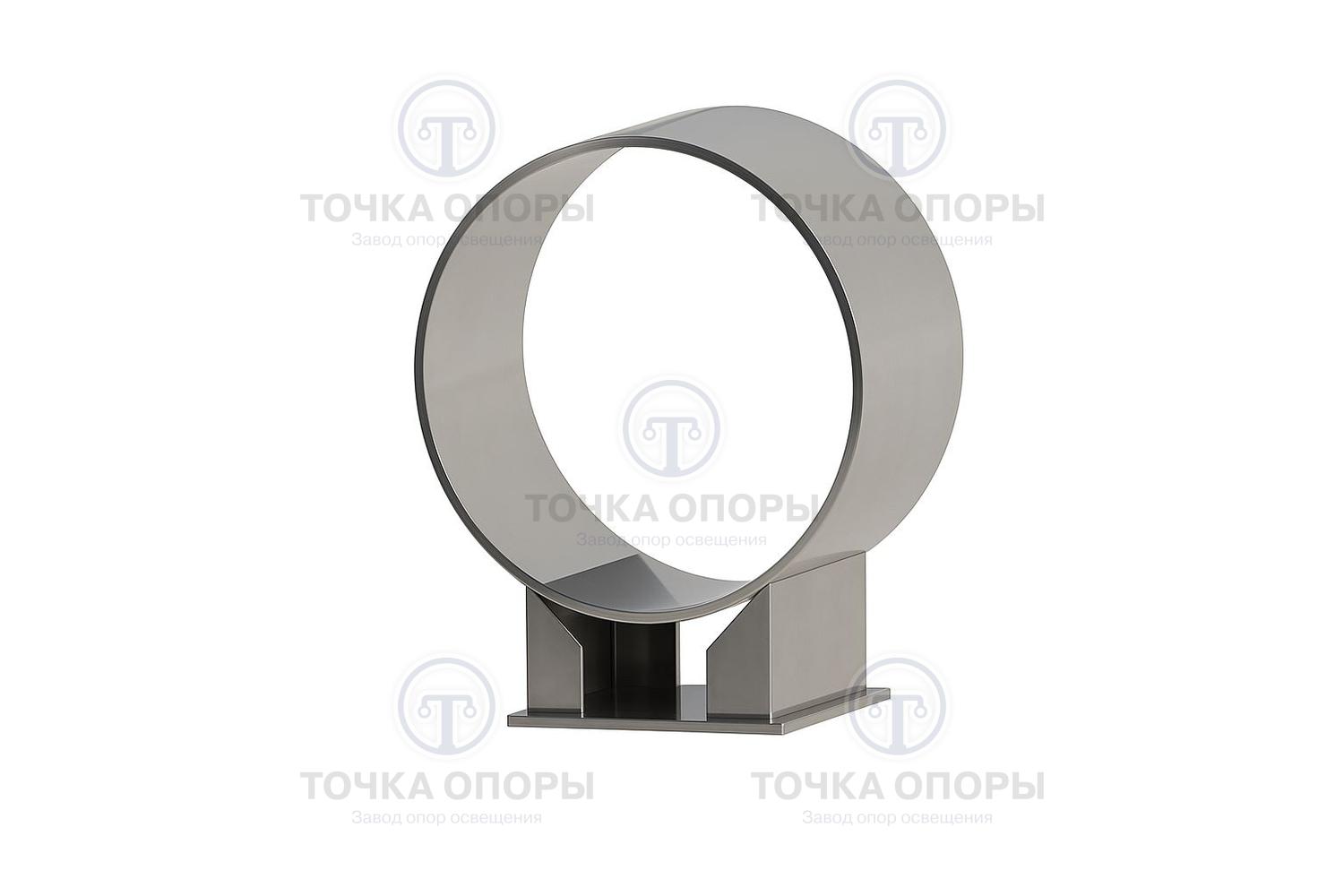 Опоры скользящие и неподвижные ОСТ 34-261-75