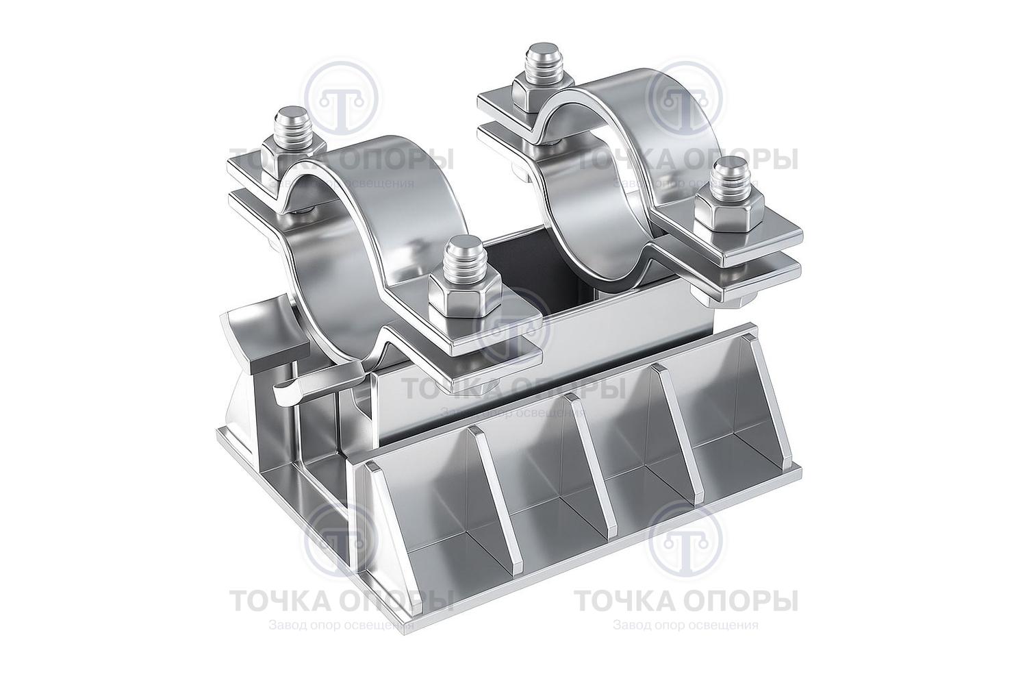 Опоры направляющие ТПР.08.38.00.000