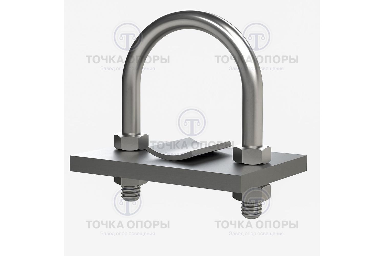 Опоры скользящие и неподвижные с направляющим станционных трубопроводов атомных станций СТО 79.814.132-2009 Опоры скользящие и неподвижные с направляющим станционных трубопроводов атомных станций СТО 79.814.132-2009