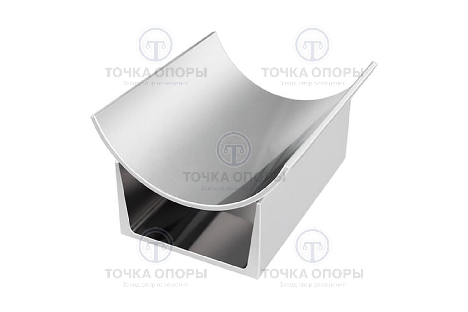 Опоры швеллерные неподвижные и скользящие МВН 942-67