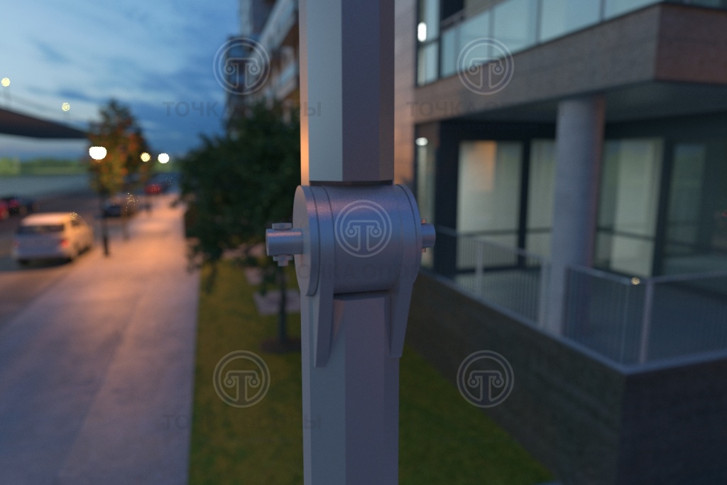 шарнир соединяющий верхнюю и нижнюю часть опоры.jpg шарнир соединяющий верхнюю и нижнюю часть опоры.jpg