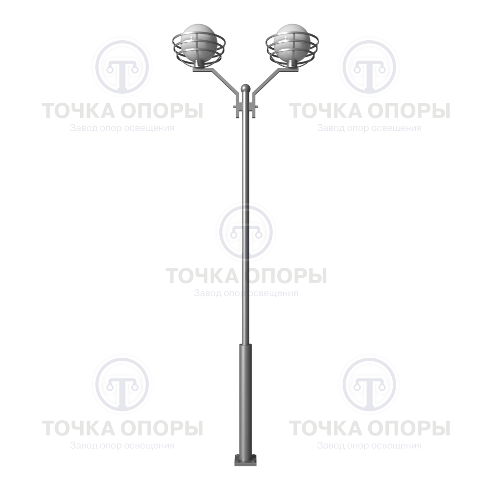 Бол Опора декоративная.jpg Бол Опора декоративная.jpg