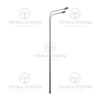 Круглоконические несиловые опоры.png Круглоконические несиловые опоры.png