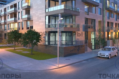 Складывающиеся опоры освещения на улице.jpg Складывающиеся опоры освещения на улице.jpg