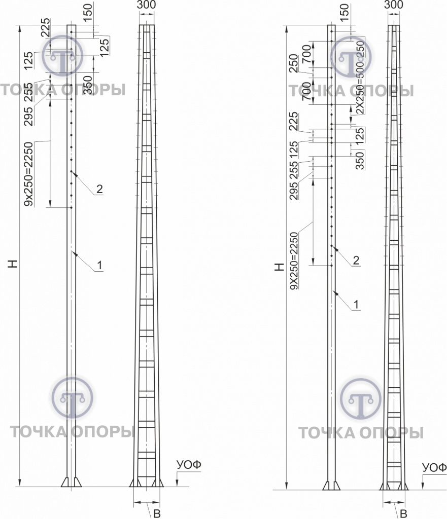 Чертеж жд опор МШК.jpg Чертеж жд опор МШК.jpg