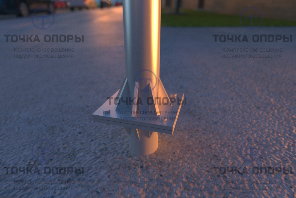 фланцевый способ опоры ОГК-7.jpg фланцевый способопоры ОГК-7.jpg