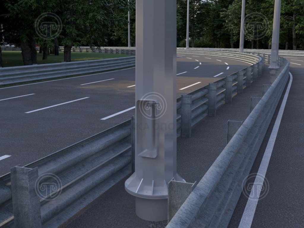 фланцевая опора.jpg фланцевая опора.jpg