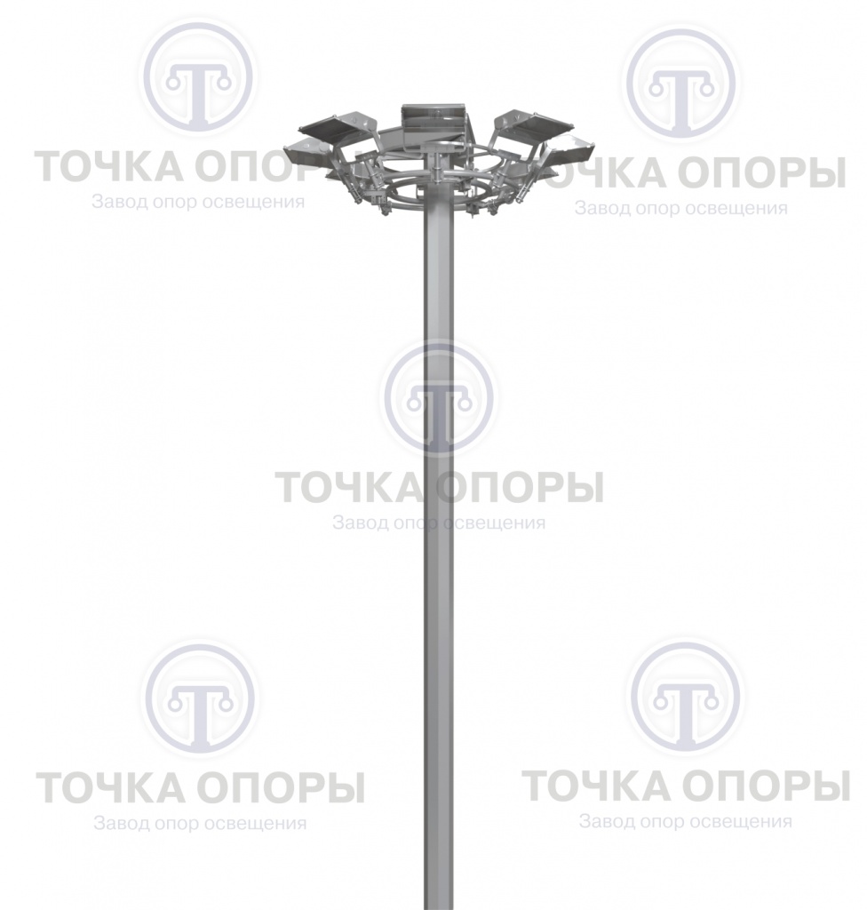 Чертеж мачты с мобильной короной ВМО.jpg Чертеж мачты с мобильной короной ВМО.jpg