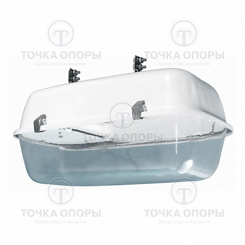 Светильник ЖСУ 24-150-022 выпуклое стекло