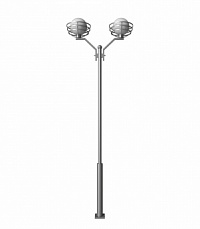 Декоративная опора Бол