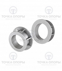 Опоры неподвижные щитовые усиленные ТС-667.00.00 СБ