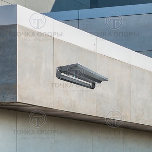 Архитектурный прожектор P5 pro 2-1