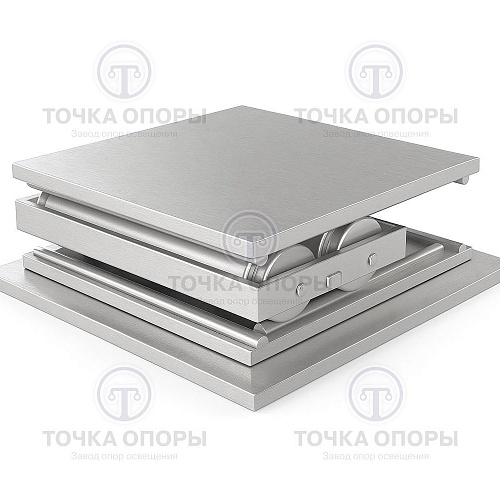 Блоки катковые направляющие ОСТ 24.125.160-01