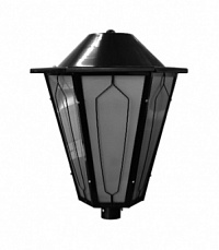 Парковый светильник ЖТУ 05-100-413 «Пушкинский»