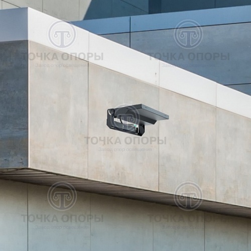 Архитектурный прожектор P5 pro 1