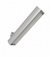 Светодиодный светильник ДКУ 02-120-001