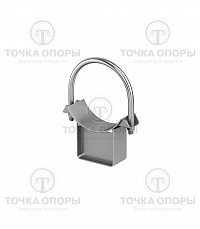 Опоры хомутовые скользящие ТС-626.00.000 СБ