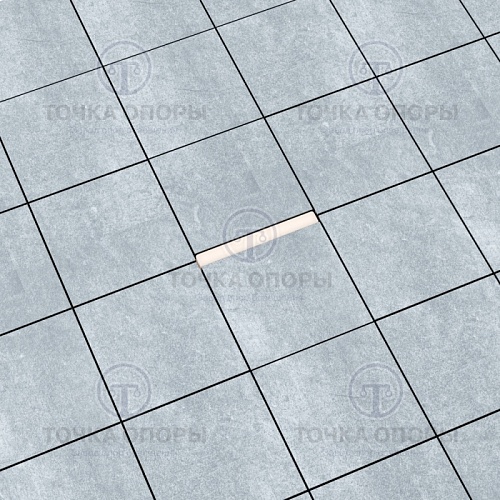 Архитектурная брусчатка B17-1