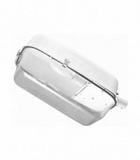 Светильник ЖКУ 10-400-022 выпуклое стекло