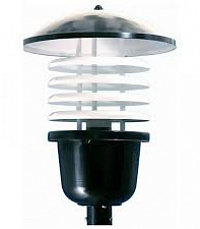 Светильник парковый «Прогресс» ГТУ 03-150-622