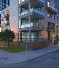 Опора освещения ОККС-2,3-10 Опора освещения ОККС-2,3-10