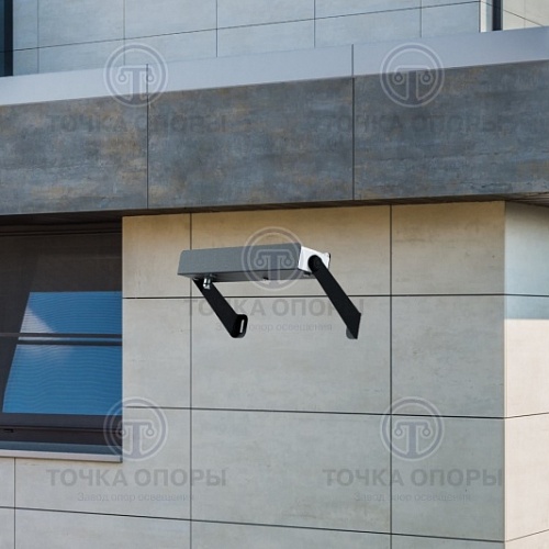 Архитектурный светильник P1-2