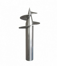 Винтовые сваи СВС-60 НКТ