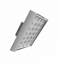 Светодиодный светильник ДКУ 02-200-001