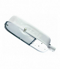 Светильник ЖКУ 10-150-122 с плоским стеклом