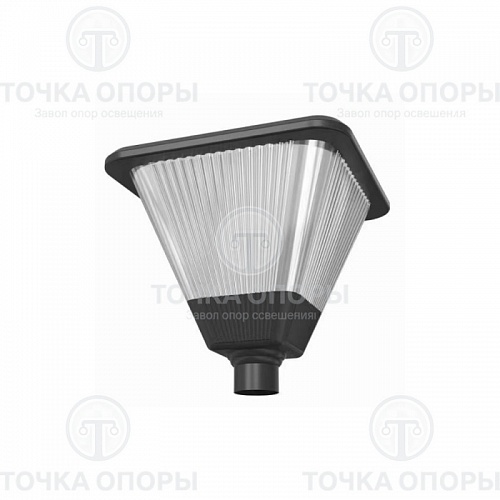 Парковые светодиодные светильники IP66 30/40/50W 4000K GL-59