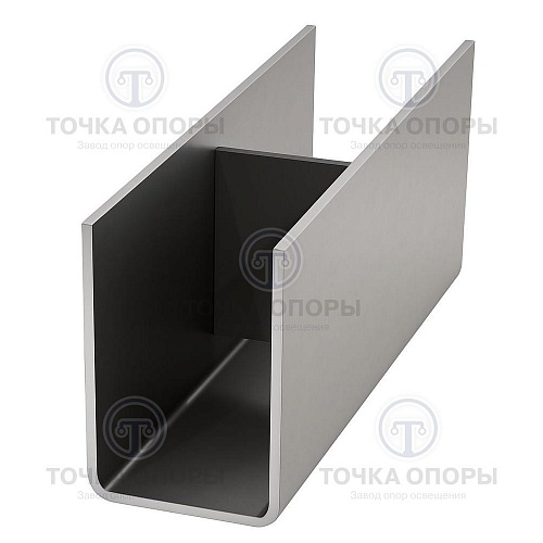 Опоры подвижные типа П2