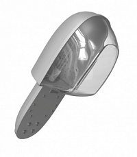 Светильник ЖКУ 16-100-001 стекло