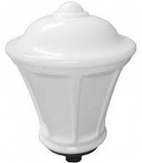 Светильник Ж(Г)ТУ 05-100-001 «Пушкин-Эконом» Е27/40 (Б175)