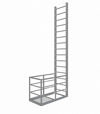 Площадка для отдыха